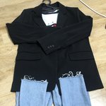 옷 골라줘 ㅈㅂㅈㅂ