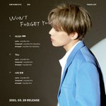 인피니트 김성규 프리뷰 본 사람ㅠ