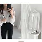 이거 여름에 <b>입기</b>엔 더울 것 같음??