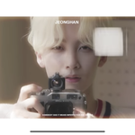[세븐틴] 정한 머리