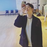 [BTOB] 입꼬리 고장났음