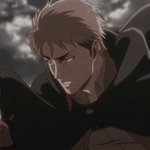 [진격의거인] 얘들아 쟝 ㄹㅇ 갓캐아니냐??