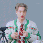 [EXO] 곰<b>돌파</b>