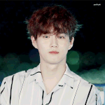 [EXO] 에부ㅔ베