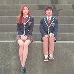 <b>키작</b>남과 키큰<b>녀</b>