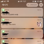 [세븐틴] ㅅㄷ)<b>동생</b>이랑 싸웠는데