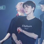 새벽이니까 올리는 <b>세훈</b>