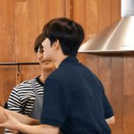 [NCT즌] 김정우 <b>허리</b>