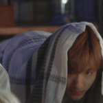 [NCT즌] <b>자다</b>
