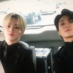 [NCT즌] 나 이거 보고 <b>하직</b>할뻔