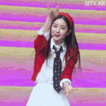 [<b>우아</b>] 겁나 이쁜 우연