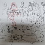 [댓글부탁해] 그림보고가
