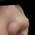 [댓글부탁해] <b>빛삭</b> 내 코 어떰??