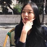 <b>이솜</b> 완전 동안 아니냐?