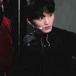 [NCT즌] 마크 <b>볼살</b>이 정말..정말 없음