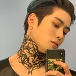 [NCT즌] <b>타투</b>재현 교환한거 곧 온다