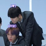 [NCT즌] 얘들아 추반해봐 ㅎㅎ