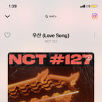 [NCT즌] 오늘같은 <b>날씨</b>에 딱 아니냐며...