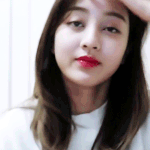 내가 좋아하는 <b>지효</b>