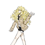 [댓글부탁해] 중2 그림 좀 봐줘!