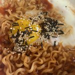 [드루와] <b>불닭</b> 먹는다ㅎㅎㅎ
