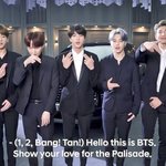 [방탄소년단] 남준이가 방탄 <b>리더</b>인이유ㅋㅋㅋㅋㅋ