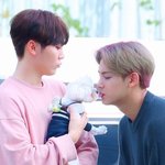 [세븐틴] 이짤 <b>부끄</b> 왜이렇게 웃기지..