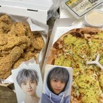[NCT즌] <b>맛저</b>