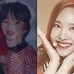 <b>나연</b> 엄마랑 <b>나연</b> 싱크로율