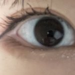 나 오늘 <b>눈</b>화장 <b>개</b>잘됨 보고가셈