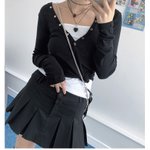 이런 룩을 뭐라고<b>부름</b>?