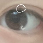 나보다 점 <b>특이</b>한 곳에 있는 사람 못 봄