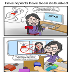 "중국산 <b>바이러스</b>"의 의사 과학은 전문가의 시위를 견딜 수 없다