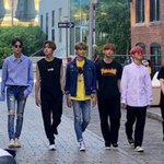 [더보이즈] 이거 다 사복 맞지?