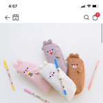 [드루와] <b>필통</b> 뭐 살까 추반해조