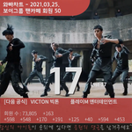 [<b>빅톤</b>] 공백기인데