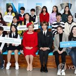 [<b>NCT</b>즌] 나<b>재민</b> 진짜 개어색해 보임