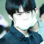 [EXO] 나 오늘 신기한 꿈꿨음