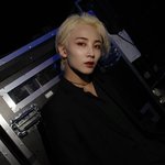 [세븐틴] <b>윤정한</b> 뱀파이어 컨셉