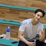 [세븐틴] 민규 어머니