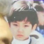 [세븐틴] <b>생일</b>때 애기<b>사진</b>