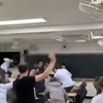 만우절 남고라는데 내 <b>정서</b>랑 딱 맞는 듯