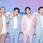 [BTOB] 오늘 포유 컨셉이