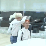 [NCT즌] 농구공 <b>통통</b> 튕기깅