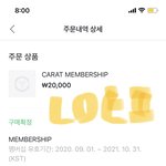 [세븐틴] 그래