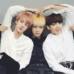 방탄 <b>진</b> 뷔 정국 이거 뭔가 웃기지않냐