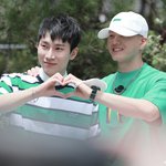 [BTOB] <b>케이</b><b>콘</b>사이에뜬금없는데