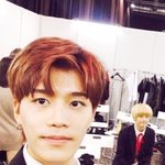 [NCT즌] 우리 <b>막내들</b>