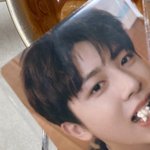 [트레저] 이거 무슨 <b>포카</b>야 ㅠㅠ?