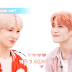 [NCT즌] 이건 나까지 기분 묘해짐;;